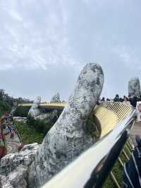 Mercure Danang French Village Bana Hills