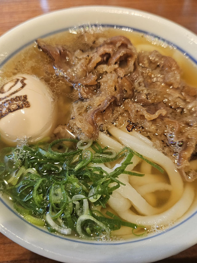 다카마쓰 우동 원정대