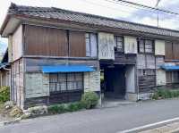 精芳園 Tea Store หรือ AOI Tea Company Nishio