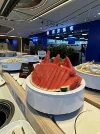 味來俠自助火鍋59.9元食90分鐘
