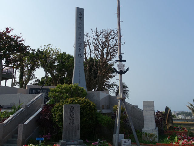 🪖 A Haunting Journey into History – Former Japanese Navy Underground Headquarters