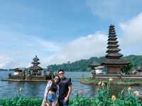 Ulun Danu Beratan Temple, Bali – A Place I Always Return To 🇮🇩💙