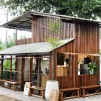 CHAPTER 2WO COFFEE, Saraphi