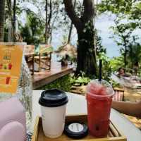  เสื่อผืน หมอนใบ คาเฟ่ (A Blanket & A Pillow) 