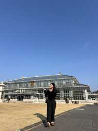 🌿 경주 동궁원에서 만나는 도심 속 정글🌺