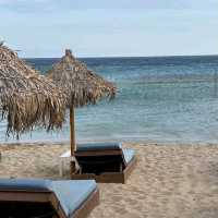 Paradise Beach Club, Mykonos
