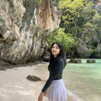 เกาะเหลาลาดิง🏝️ เกาะสวรรค์ของนักท่องเที่ยวทั่วโลก