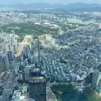 【韓国/ソウル】SIGNIEL SEOUL 🇰🇷 シグニエルソウル