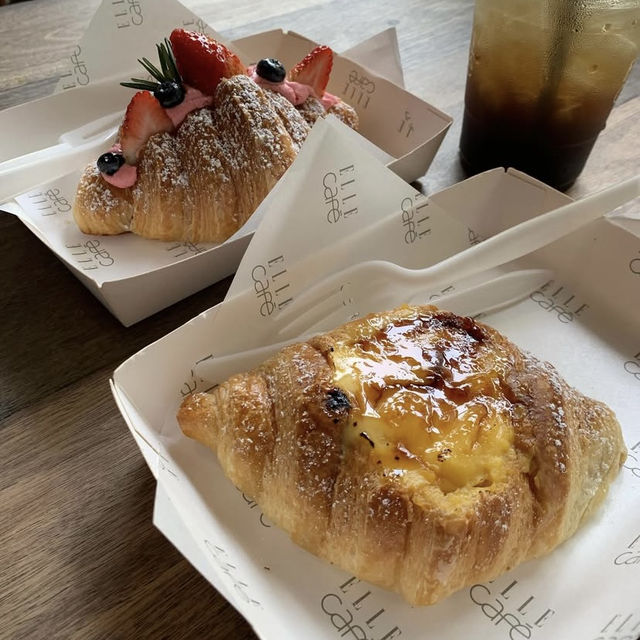 ELLE Café Pattaya 