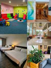 Beyond Jonker Street: Discover Convenience & Comfort at Bayview Melaka!