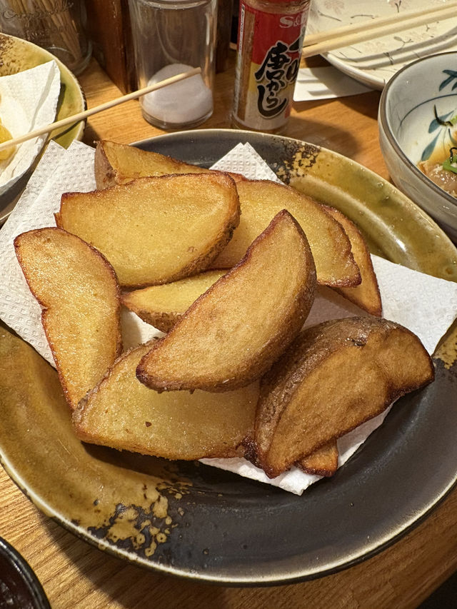 【神奈川🎡】武蔵小杉の激安隠れ家酒場🍻