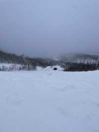 【北海道】キロロスノーワールド