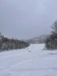 【北海道】キロロスノーワールド