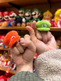 大阪環球影城（USJ）終極攻略