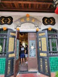 Morning Bliss: Breakfast at Hao Tek Tea House, Penang