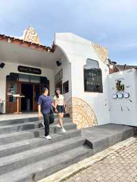 ร้านซึ้ง โกปี๊ ติ่มซำอ่าวนาง  Sueng Kopi Dimsum 