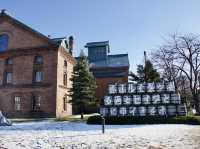 🍻 A Cheers-Worthy Experience at Sapporo Beer Museum