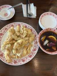 2대째 운영하고 있는 송도 중식 탑티어🍜