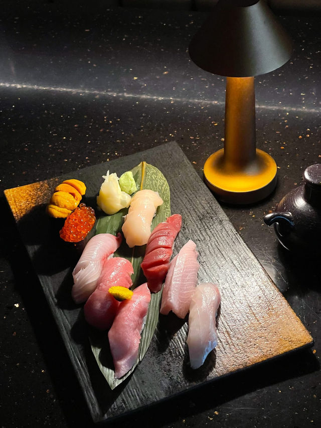 🍣 หนึ่งในร้านอาหารญี่ปุ่นดีๆที่อยากจะแนะนำ