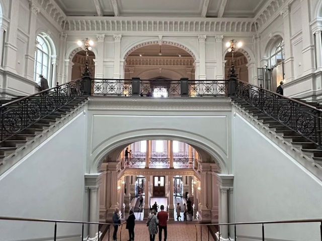 My Visit to the Ateneum Art Museum in Helsinki: A Delightful Discovery! 🇫🇮🎨