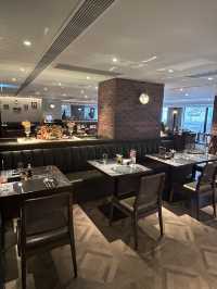 Classy - Seafood & Steak 
