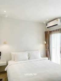 หาดวอนนภา บางแสน  | Zuwala Hotel 