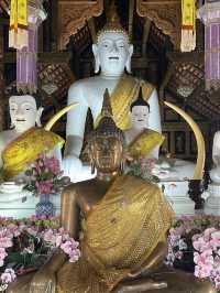 Wat Inthakhin Sadue Muang