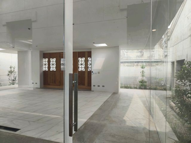 信義街 🏛️ 咾咕石黃宅-後續展覽