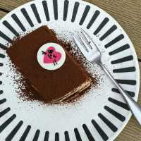 Sea of Love Pattaya – ริมทะเลก็หวานได้ 