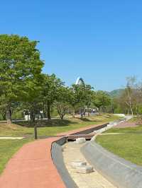 남양주/양평 당일치기로 가기 좋은 물의정원 🌳