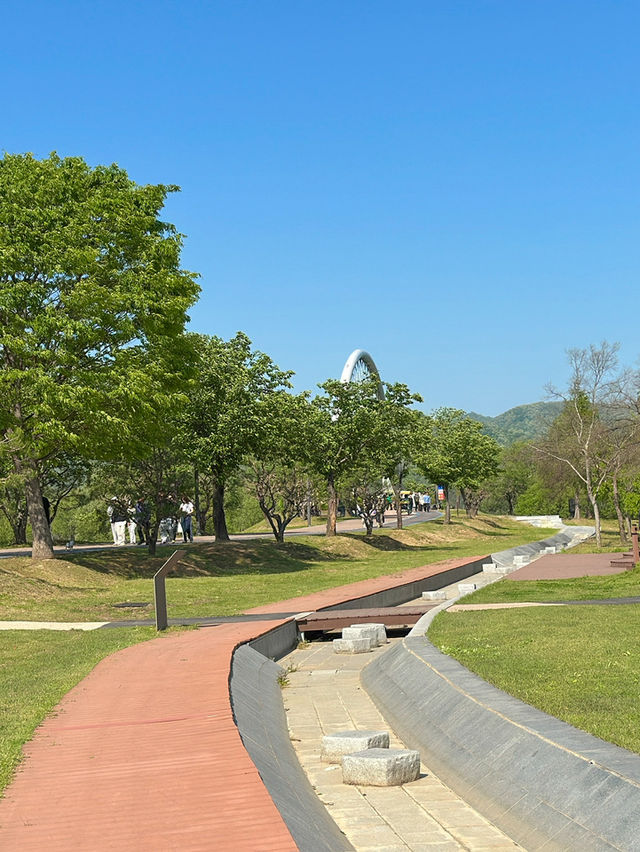 남양주/양평 당일치기로 가기 좋은 물의정원 🌳
