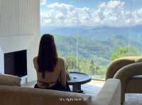 🌿 รีวิวที่พัก “สล่า สกาด” ปัว น่าน 🛀