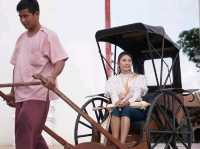 เมืองมัลลิกา ร.ศ.124 กาญจนบุรี