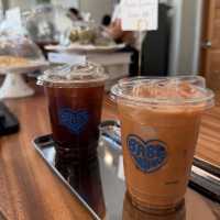  Hi Babe Café