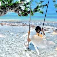 🌺1日で楽しむ、竹富島“感動映え旅”モデルプラン🏝️