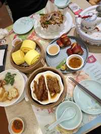🍽️ รีวิวร้านเด็ดในกวางโจว 🇨🇳