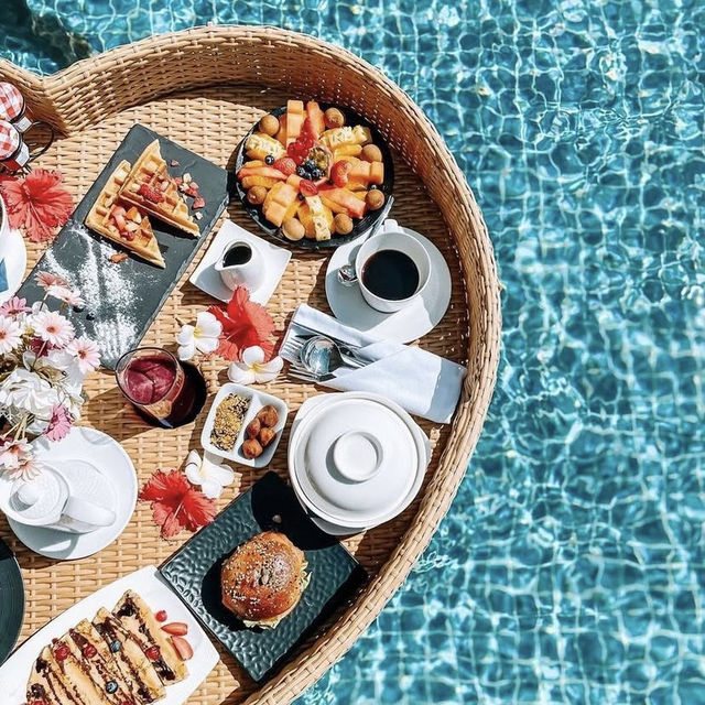 Club Med Finolhu Villas, Maldives
