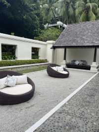🏝️🌿 Weekend Hideaway at Pangkor Laut Resort