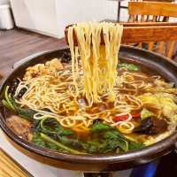 Uyugmyeongwan Restaurant