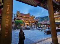 Explore Taipei in 3-4 days!
