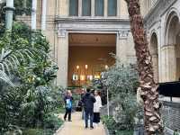 Ny Carlsberg Glyptotek: Copenhagen's Art Oasis 🇩🇰🏛️