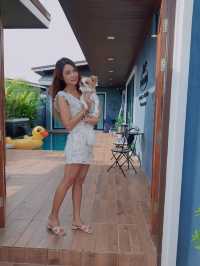 RW POOL VILLA ชะอำ