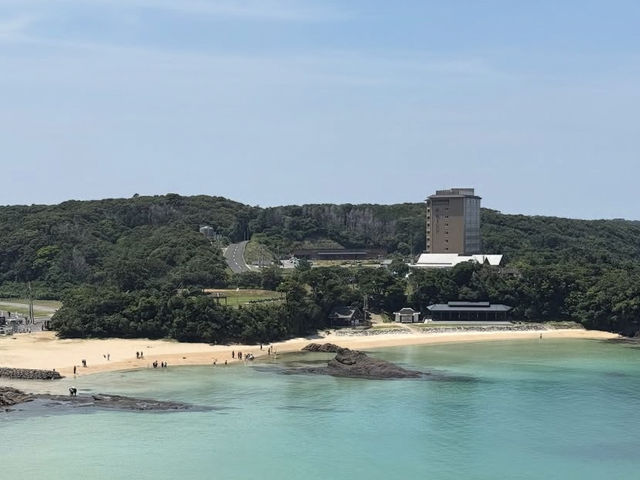 🌊神話と絶景の宝庫！壱岐島で心と体をリセットする島旅🛶