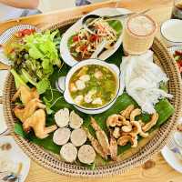 🌶️ตำแหล@หัวหิน : Tumlae at Huahin 🥗