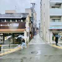 日本散策：古都奈良，與神的使者相遇