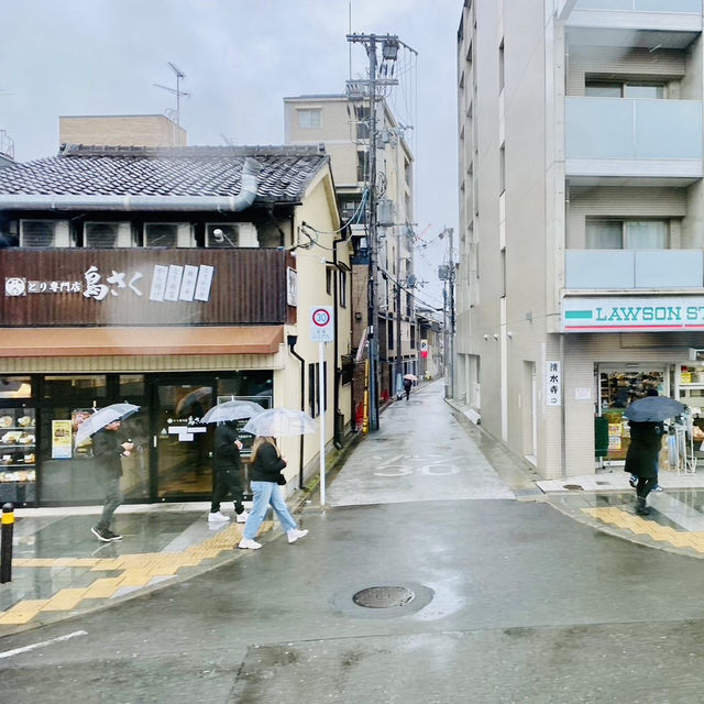日本散策：古都奈良，與神的使者相遇