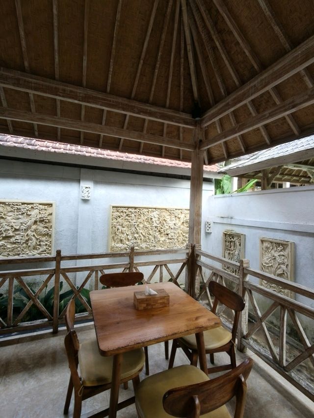 🇮🇩Wana Shanti Villa🌿Bali Indonesia Hotel Review