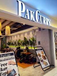 Savor Authentic Local Flavors at Pak Curry, Quill Mall’s Hidden Gem
