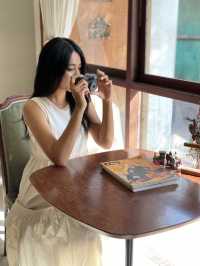 🏡 เผลอสุขใจ Cafe & Bed — ที่พัก + คาเฟ่ เงียบสงบ 