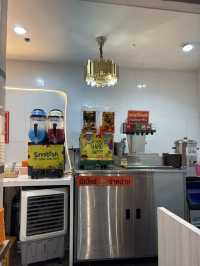 Kong ju  grill & shabu สไตล์เกาหลี
